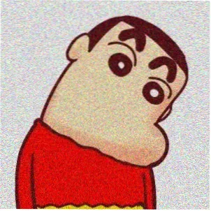 读者头像二